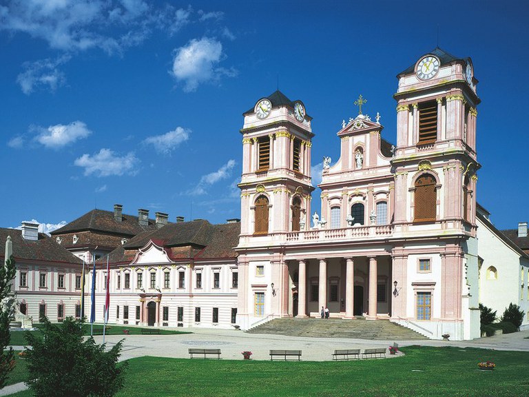 Stift Göttweig