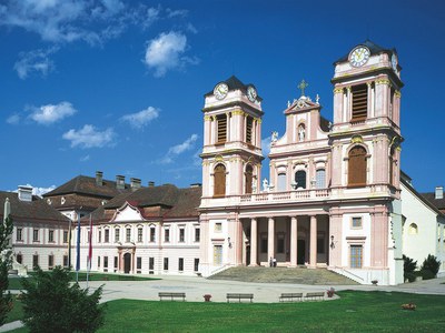 Stift Göttweig