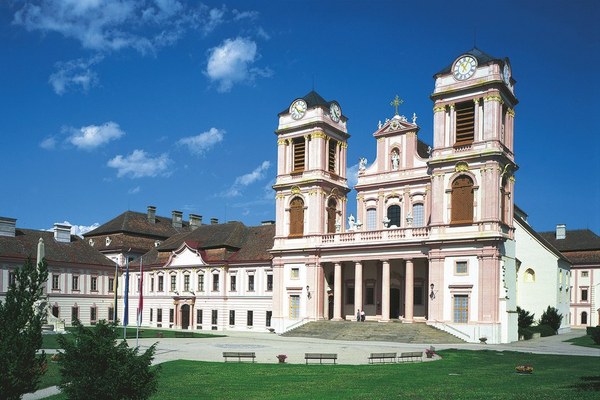 Stift Göttweig