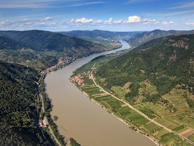 Wachau