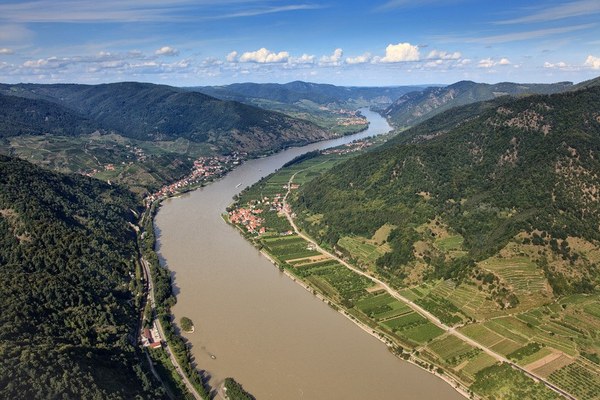 Wachau
