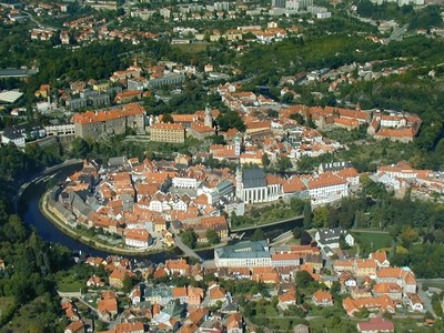 Stadt