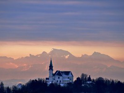 Linz Pöstlingberg