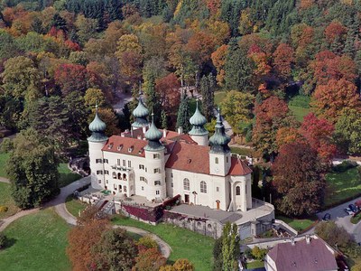 Schloss Artstetten