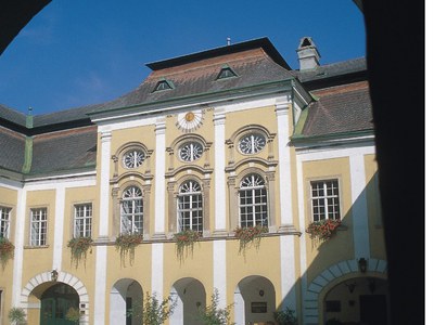 Schloss Gobelsburg