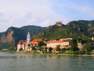 Stift Dürnstein