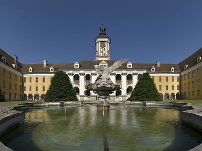 Stift St. Florian