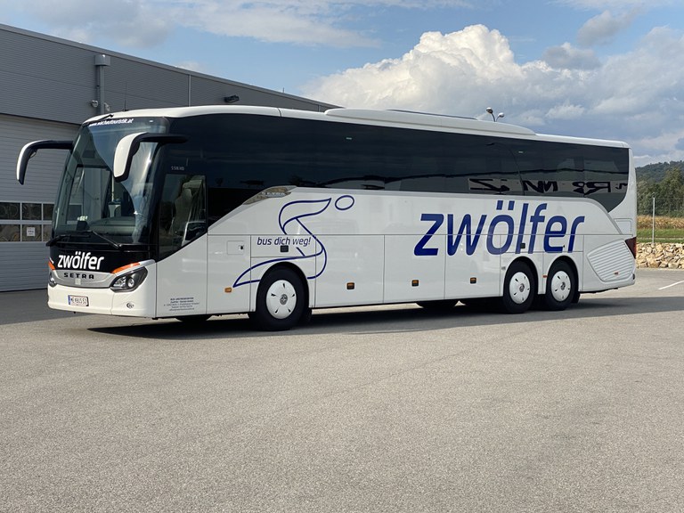 Busflotte